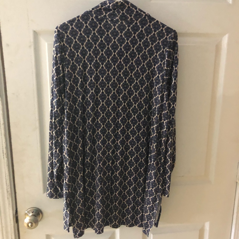 🔥🔥Keyhole Tunic - Picture 5 of 5